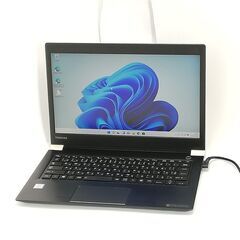 最新Windows10+office 大容量HDD1TB 東芝Dynabook T351/35EB 高性能 第 