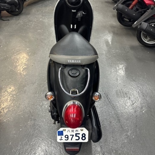 リモコンビーノ YAMAHA ヤマハ VINO 自賠責あり！ ビーノ✨リモコン