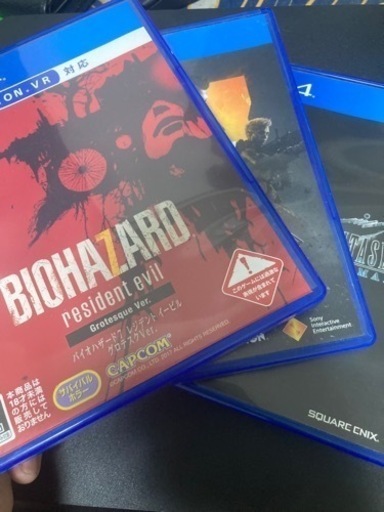 PS4 ソフトとastro 40TR