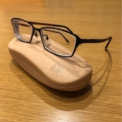 メガネ　眼鏡　メガネケース