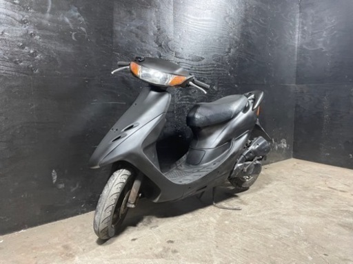 ★お支払総額3.3万円★ 買取強化中！どんな車両も1万円～保証します！ ホンダ ライブディオ ZX仕様 AF35 フロントディスクブレーキ！2スト！オイル交換必要なし！カスタムベースにも♪