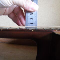 70s超レア ウクレレメーカーの作った ギブソン？