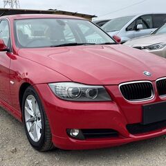 H22年 BMW 320i  走行60000㌔ 丸まる2年車検付