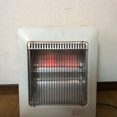  SHARP Heater 遠赤外線ヒーターHeater（三郷市...