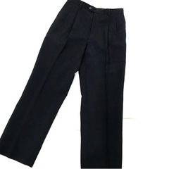 90s イヴサンローラン 黒スーツ ダブルセットアップ YSL ビンテージ