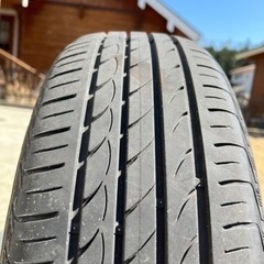 16インチ タイヤ&ホイールセット