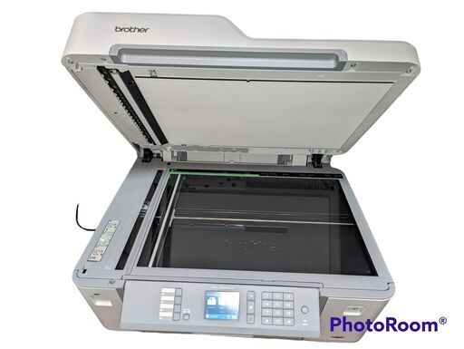 インクジェットプリンター・複合機 MFC-J6583CDW BROTHER インクジェットプリンター・複合機 MFC-J6583CDW BROTHER