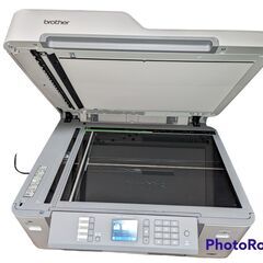 インクジェットプリンター・複合機 MFC-J6583CDW BROTHER
