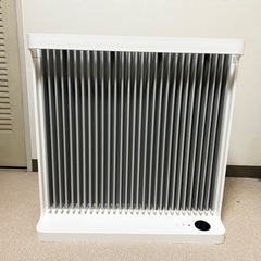 希少品】BALMUDA SmartHeater2 Wi-Fiモデル オンライン限定