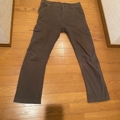 中古　カーゴパンツ　Field Core