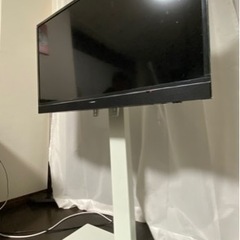 32V型 デジタルハイビジョン液晶テレビ &テレビスタンド