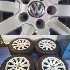 ワーゲン 車のパーツの中古が安い！激安で譲ります・無料であげます(20  