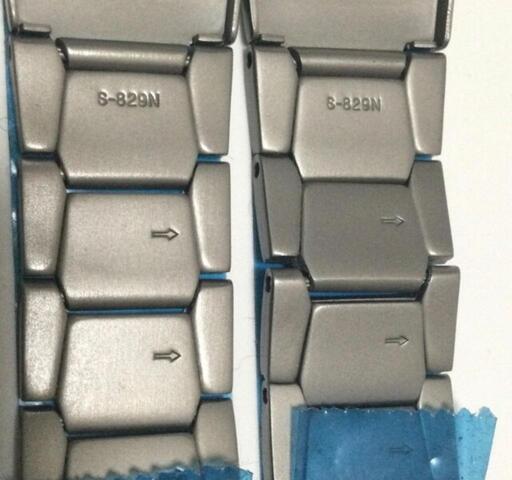 収益約50000円】見込み CASIOベルト商材 問屋からの品で確実正規