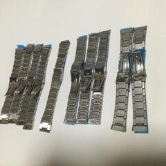 【収益約50000円】見込み CASIOベルト商材 問屋からの品で確実正規品 腕時計  カシオ