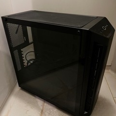 PCケース　Cooler Master MasterBox MB...