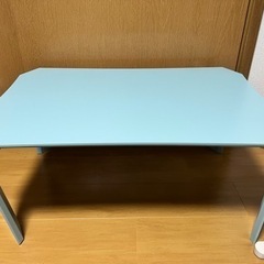 【美品】ナフコ テーブル