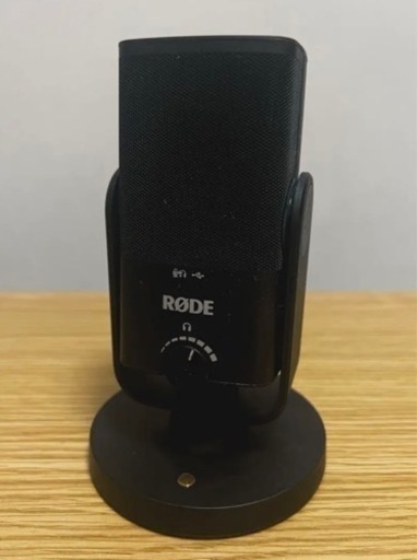 その他 RODE NT-USB Mini