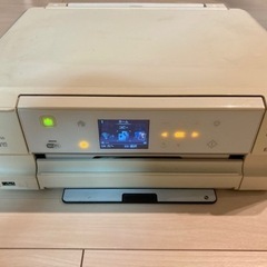 EPSON EP-775AW  プリンター