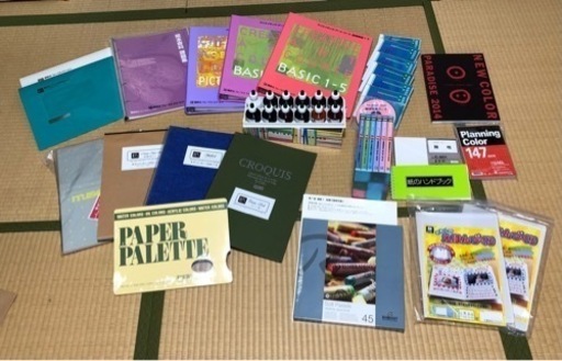 絵本作家　教材　テキスト　DVD その他いろいろ