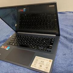 超高スペック】ASUS Vivobook Pro 14 OLED M3401QA