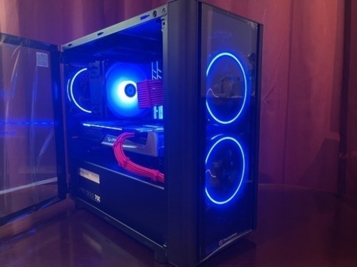 ゲーミングPC 】Ryzen 5 5600X & RX5700XT | skvp.co.uk