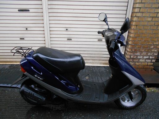 スーパーディオ AF27 Dio バッテリー・グリップ新品 ガソリン・Eオイル