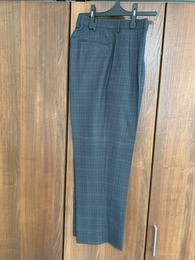 苫小牧中央高等学校　男子制服