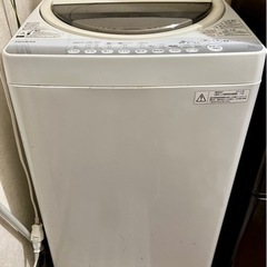 洗濯機AW-60GM