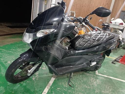 ホンダ PCX125