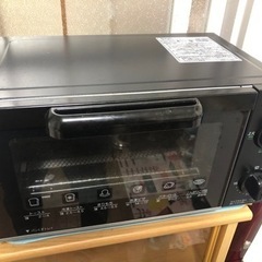 決定　ヤマダ電機　オーブントースター