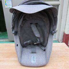 ★超激安★Stokke　ストッケ　チャイルドシート（グレー）