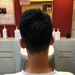 カットモデルさん募集✂️【ベリーショート】 - 神戸市