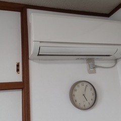 三菱エアコン2012年製　　MSZ-GV562S-W  11キロ