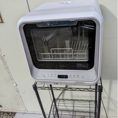 ✨激安価格✨食器洗い乾燥機✨2019年製✨定価四万✨