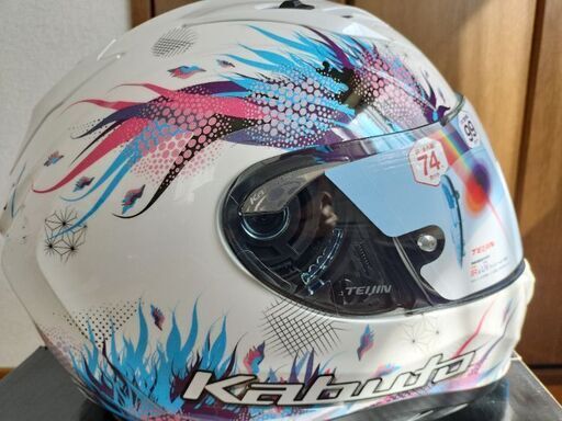 OGK KABUTO KAMUI3 LEIA Lサイズ | naliet.com.co