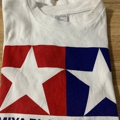 タミヤ　Tシャツ　140サイズ