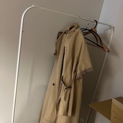 IKEA ハンガーラック