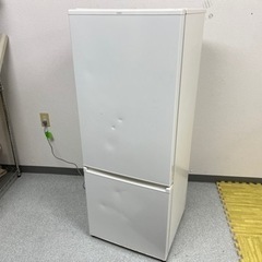 AQUA アクア ノンフロン冷凍冷蔵庫 AQR-20J 2019...