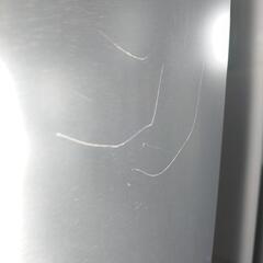 2ドア冷蔵庫   Haier   270L    2018年製