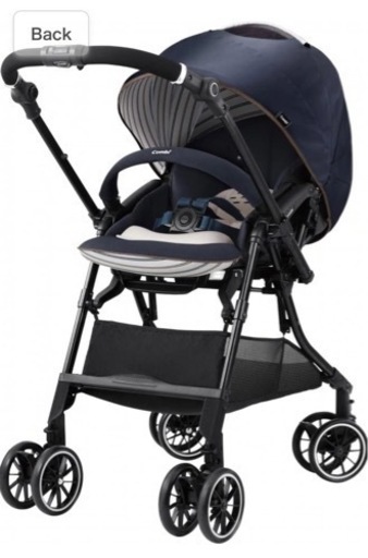 コンビ combi スゴカル4キャス compact エッグショック HH コンビ Combi