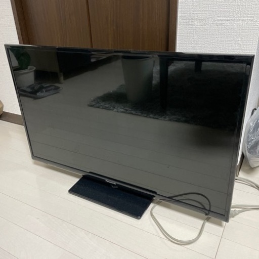 Panasonic 液晶テレビ