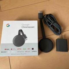 Chromecast