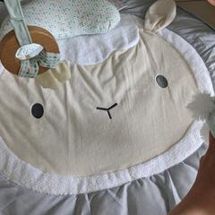 美品♡北欧♡ベビージム