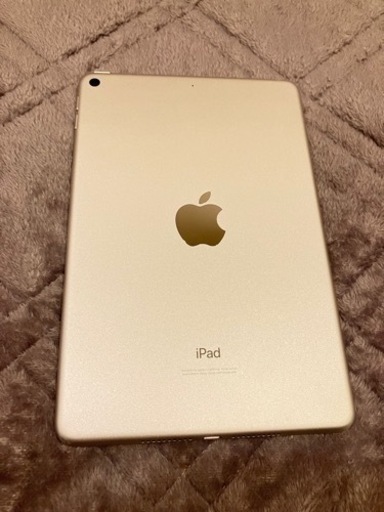 iPad mini5 64GB 中古/すぐお渡し可 | siticcan.com.br