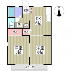 【🌻入居費用12万円🌻】 🔥高崎線「本庄」駅 徒歩13分🔥