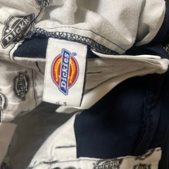 Dickies キッズ xxl