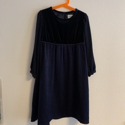 こどもビームス別注 ARCH\u0026LINE ワンピース 125cm