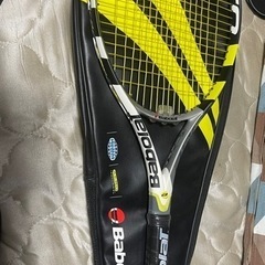 テニスラケット　Babolar