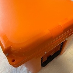 【新品未使用】イエティ クーラーボックス タンドラ45