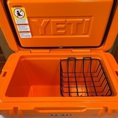 【新品未使用】イエティ クーラーボックス タンドラ45